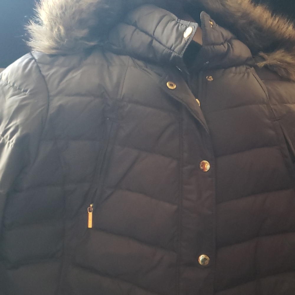 Winter women coat